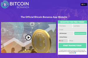 Bitcoin Bonanza